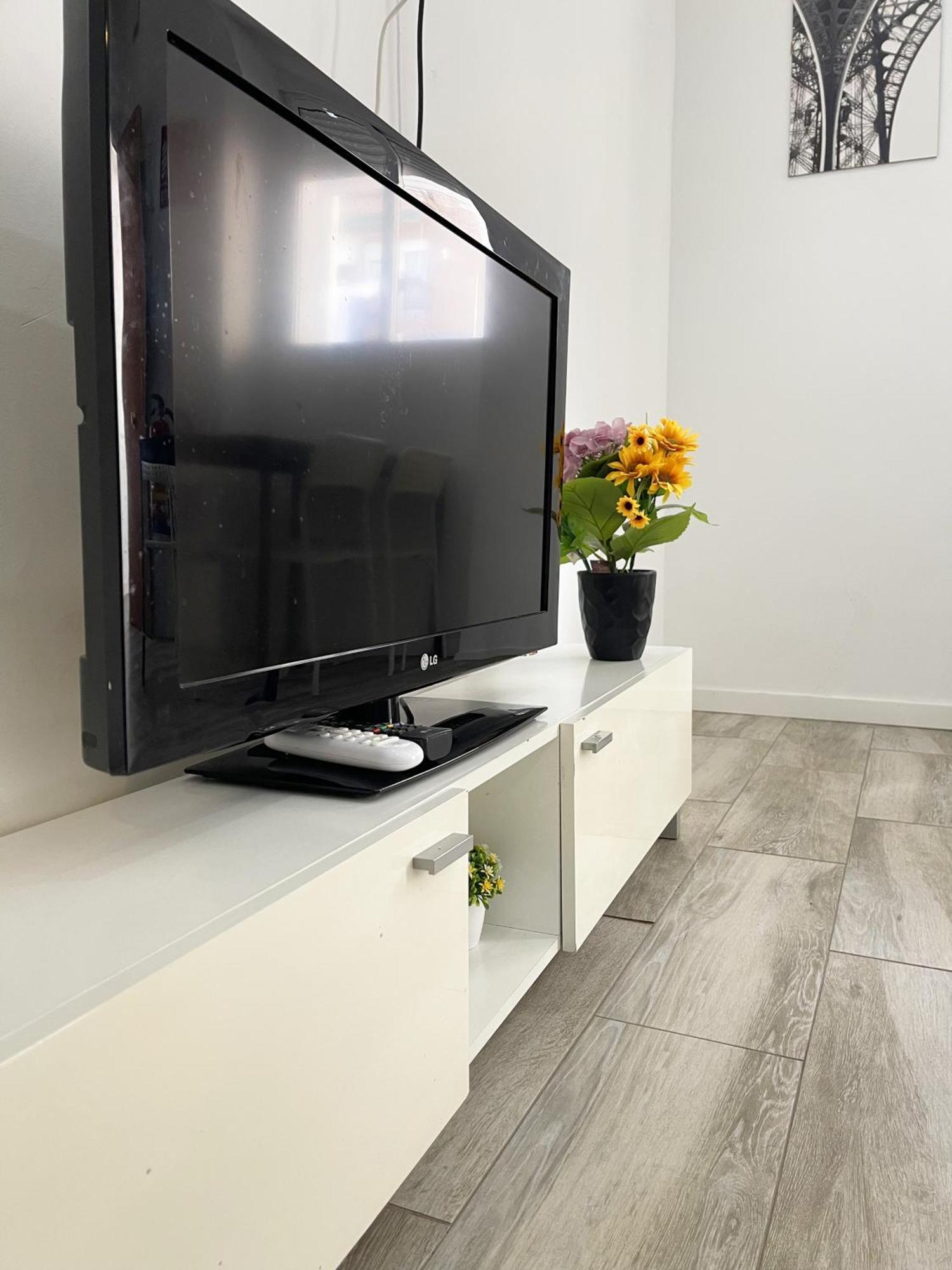 Relax Apartaments 1Min Metro 마드리드 외부 사진