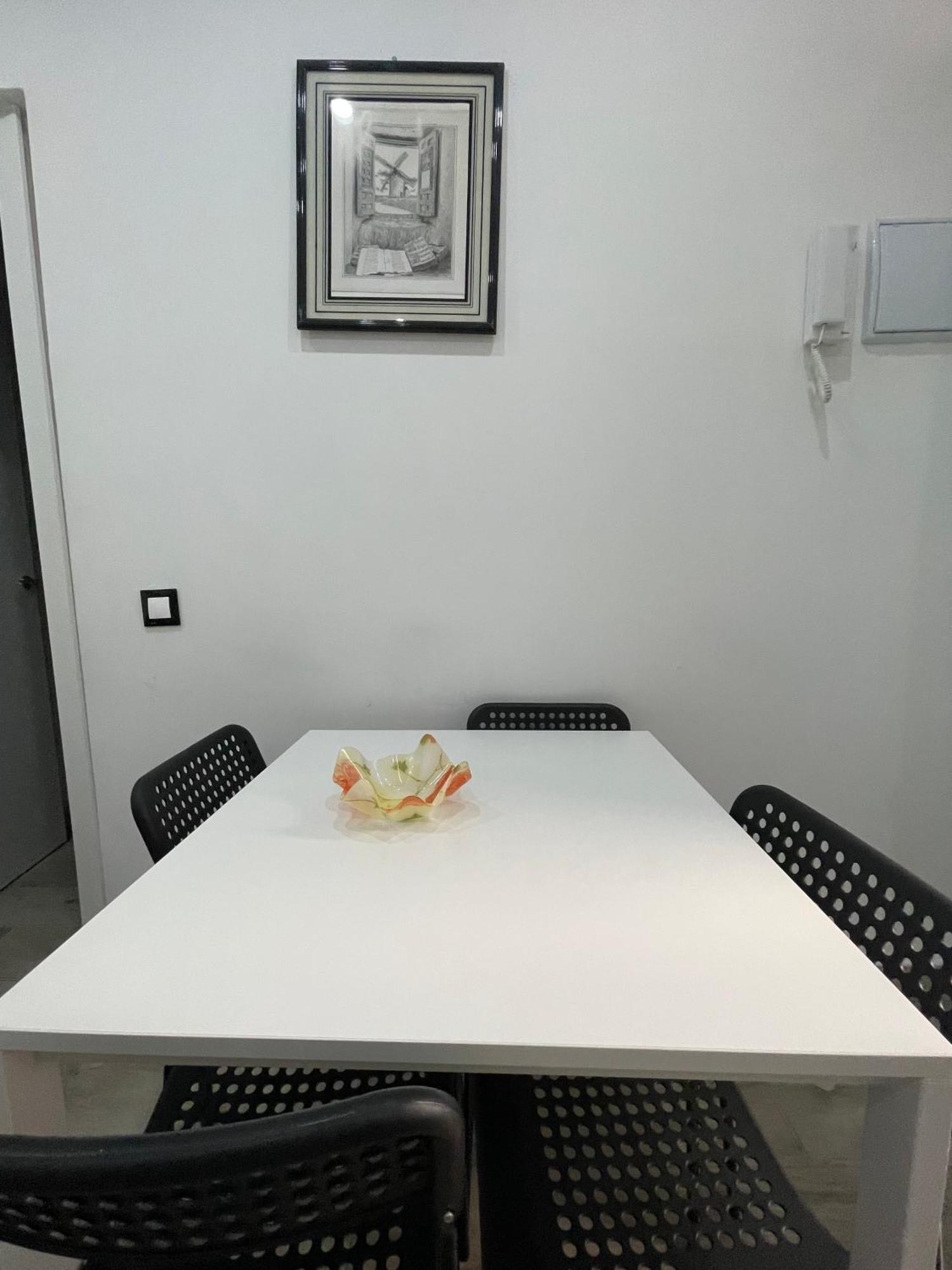 Relax Apartaments 1Min Metro 마드리드 외부 사진